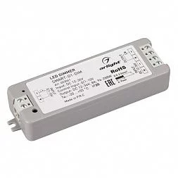 Диммер SMART-D1-DIM (12-36V, 0/1-10V)