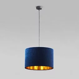 Подвесной светильник TK Lighting Tercino Blue 6172