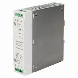 Блок питания ARV-DRP70-24 (24V, 3A, 72W)