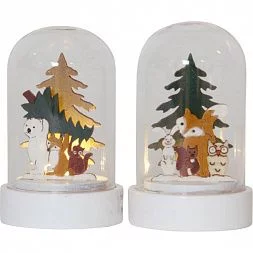 271-83 Светильник FOREST FRIENDS EGLO