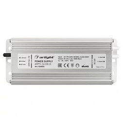 Блок питания ARPV-24100-D (24V, 4.2A, 100W)