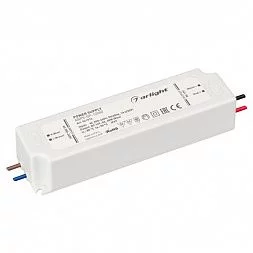 Блок питания ARPV-SP-12060 (12V, 5A, 60W) (Arlight, IP67 Пластик, 5 лет) (041914)