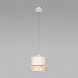 Подвесной светильник TK Lighting Paglia 6693