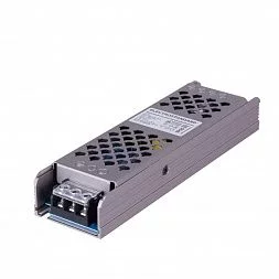 Блок питания 150W 24V IP00  6,25A LST 10A Elektrostandard a052983