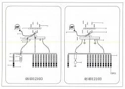 Потолочный светильник MW-Light Бриз хром 464012103