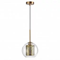 Подвес Odeon Light 4939/1