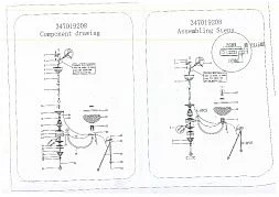 Потолочный светильник MW-Light Фелиция бронзовый 347019208