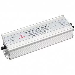 Блок питания ARPV-12350-A (12V, 29.0A, 350W) (Arlight, IP67 Металл, 3 года)