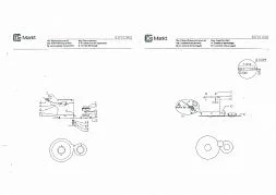 Потолочный светильник De Markt Круз белый 637017602