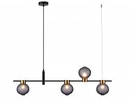 Подвесной светильник Vele Luce Capriccio VL5882P04