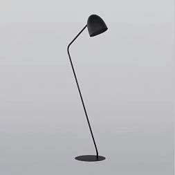 Напольный светильник TK Lighting Soho Black 5037