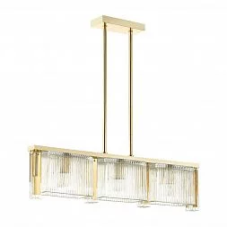 Люстра Odeon Light Gatsby 4877/3