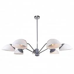 Люстра 2в1 F-Promo Vitra 2687-7P