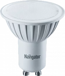 Лампа Navigator 93 235 NLL-PAR16-7-230-4K-GU10-DIMM