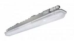 Светодиодный светильник SLICK.PRS AGRO LED 30 with through wiring 5000K