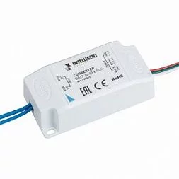 INTELLIGENT ARLIGHT Конвертер DALI-to-SPI-SUF (DC 5-12V)