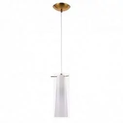  Arte Lamp ARIES Золотистый A8983SP-1PB