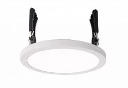 Потолочный светильник Deko-Light LED Panel Round II 8 565209