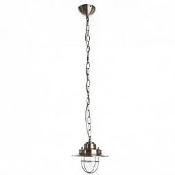  Arte Lamp LANTERNA Бронза A4579SP-1AB