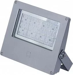 Прожектор / Светильник направленного света VIZOR LED 50W D8 827 RAL7022 1717000050