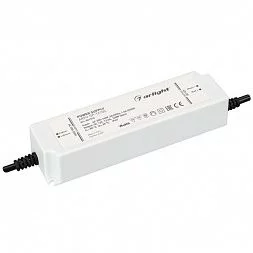 Блок питания ARPV-SP-12150 (12V, 12.5A, 150W) (Arlight, IP67 Пластик, 5 лет) (041916)