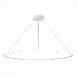 Светильник подвесной ST-Luce Белый/Белый LED 1*46W 4000K Подвесные светильники ST604.543.46