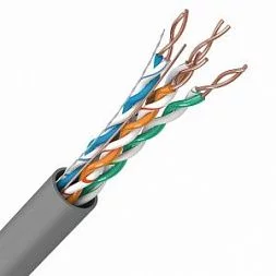 Кабель ARL-UTP-PRO-4PR-24AWG-CAT5e-CU (205m)