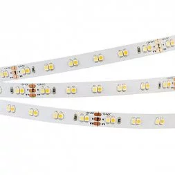 Светодиодная лента RT 6-5000 24V White-MIX 2x (3528, 120 LED/m, LUX) (Arlight, 9.6 Вт/м, IP20) (025211)