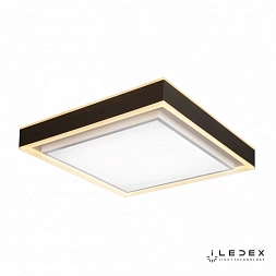 Потолочный светильник iLedex Summery B6233-117W/520*520 WH