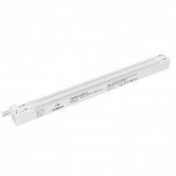 Блок питания ARV-SP-48200-MAG-VIBE-WH (48V, 4.1A, 200W) (Arlight, IP20 Пластик, 5 лет)