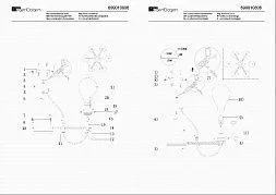 Потолочный светильник MW-Light Атмосфера хром 699010806